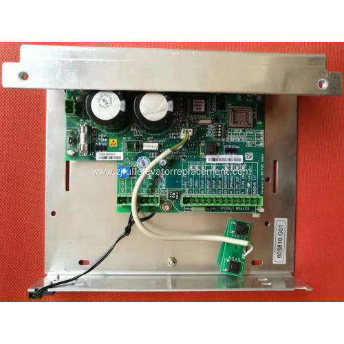 KM603810G01 KONE Lift Door Operator Board